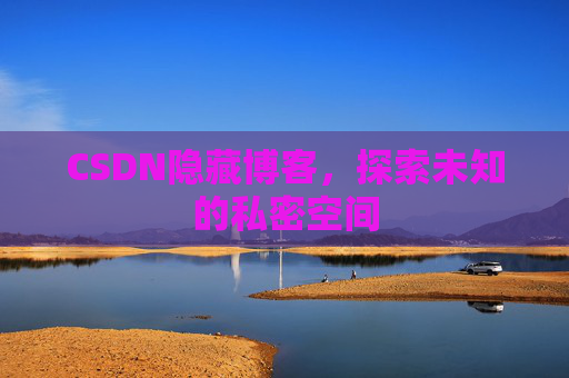 CSDN隐藏博客，探索未知的私密空间